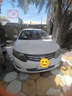 Zotye Z300